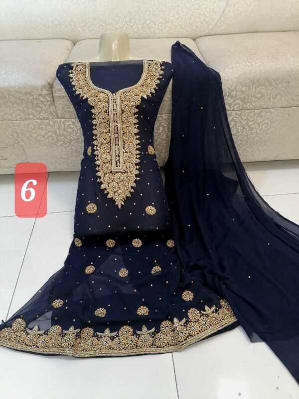 Nakshi Dabqa 3 pcs - Image 6