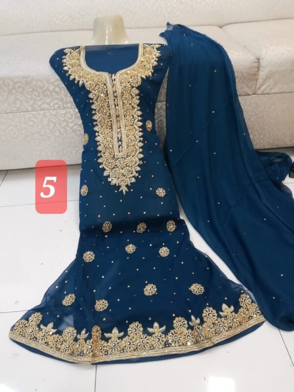 Nakshi Dabqa 3 pcs - Image 5