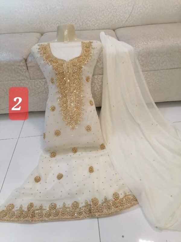Nakshi Dabqa 3 pcs - Image 2