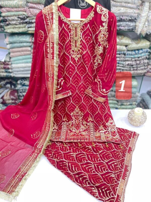 Gharara