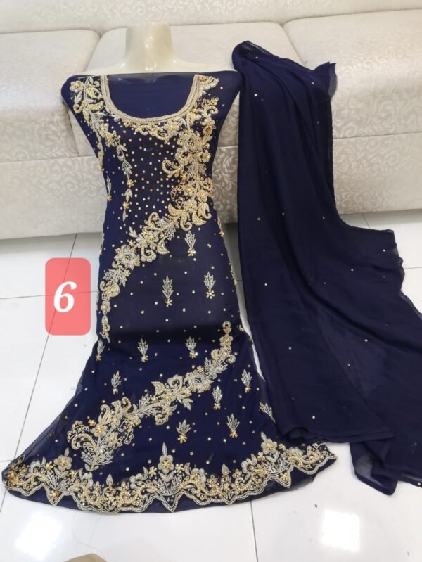 Nakshi dabqa 3 pcs - Image 6