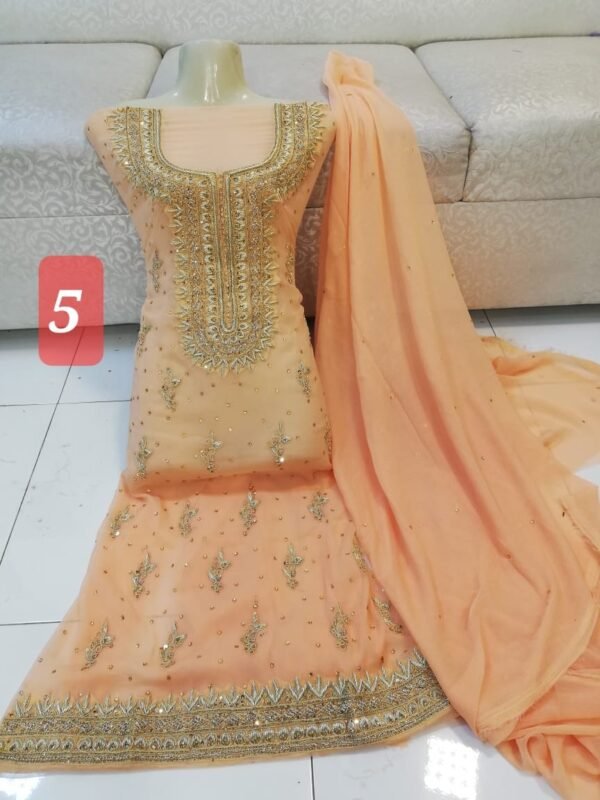 Nakshi dabqa 3 pcs - Image 6