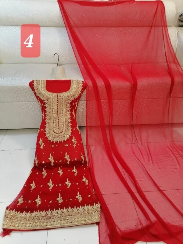 Nakshi dabqa 3 pcs - Image 5