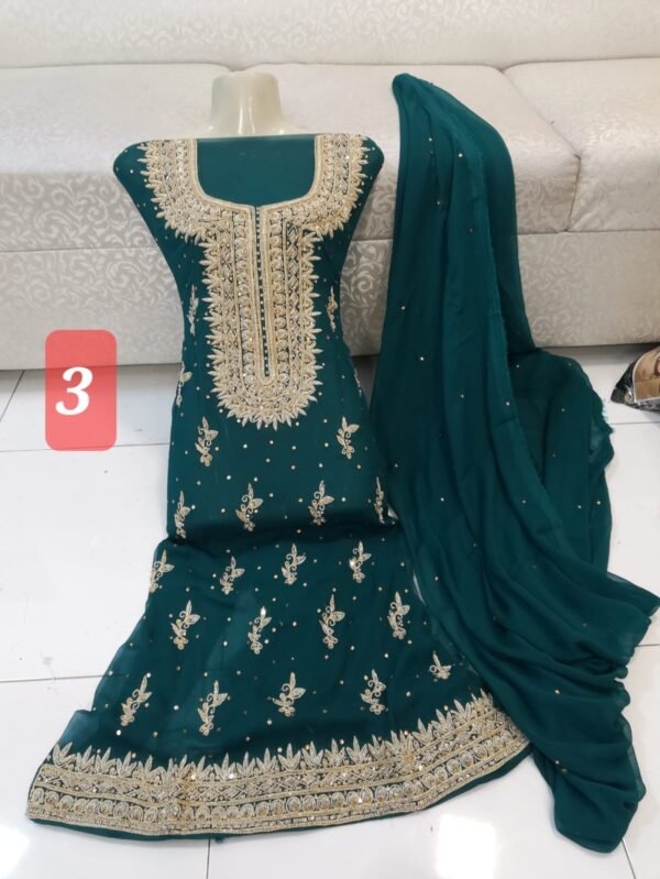 Nakshi dabqa 3 pcs - Image 4
