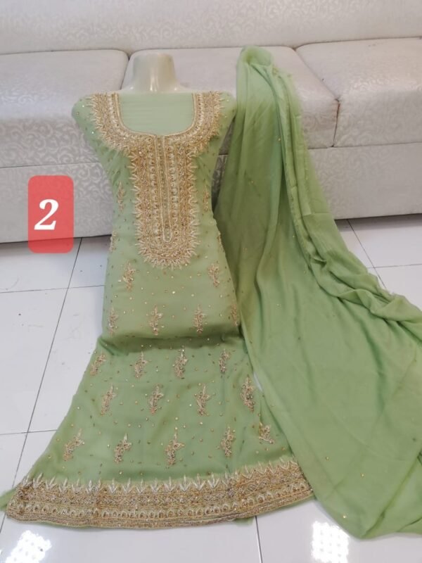 Nakshi dabqa 3 pcs - Image 3