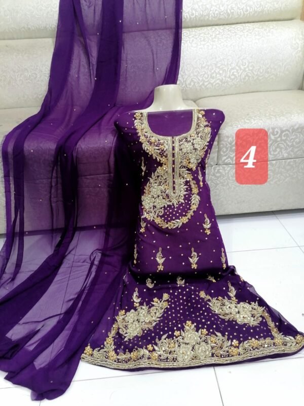 Naqshi dabqa 3 pcs - Image 4