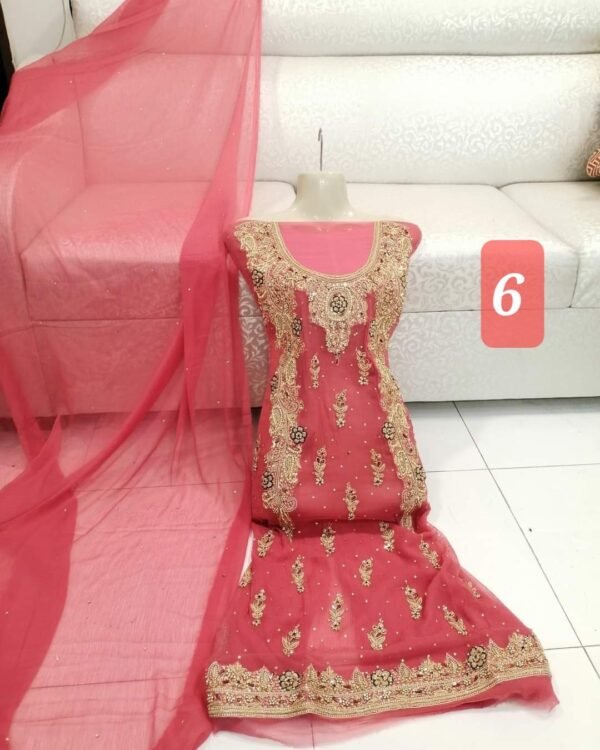 Naqshi dabqa 3 pcs - Image 6
