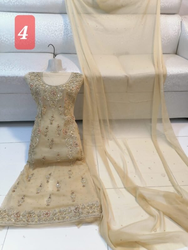 Naqshi dabqa 3 pcs - Image 4