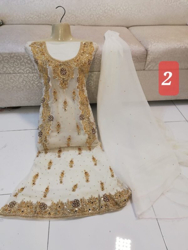 Naqshi dabqa 3 pcs - Image 2