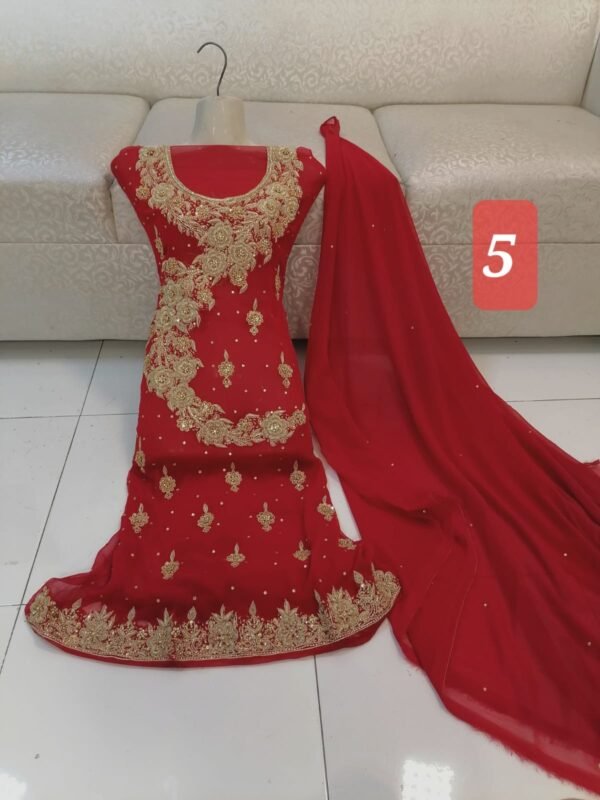 Naqshi dabqa 3 pieces - Image 6