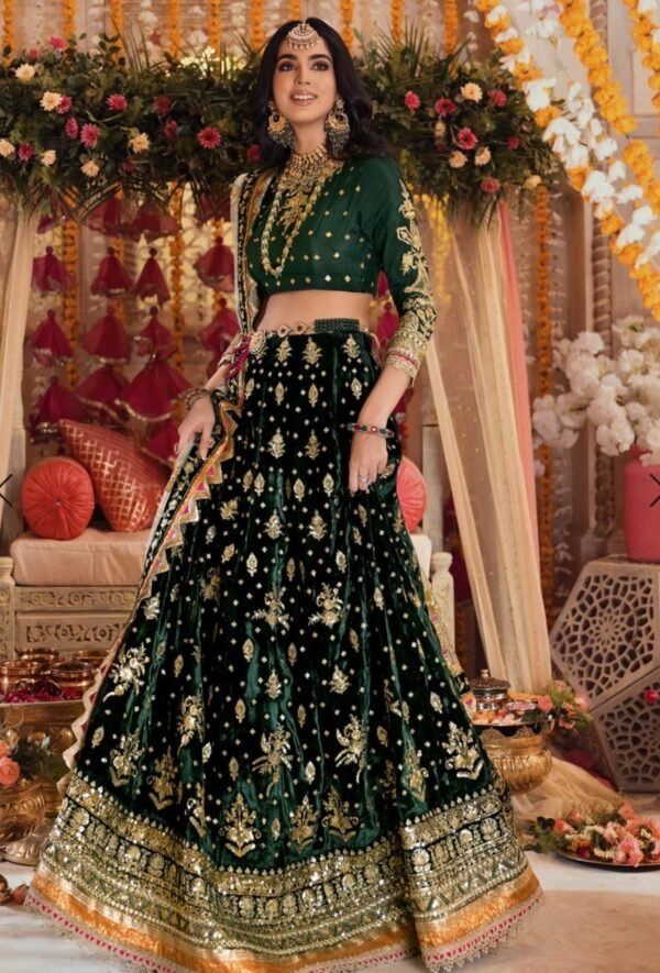 Noor By Saadia Stitched D3- ARYA