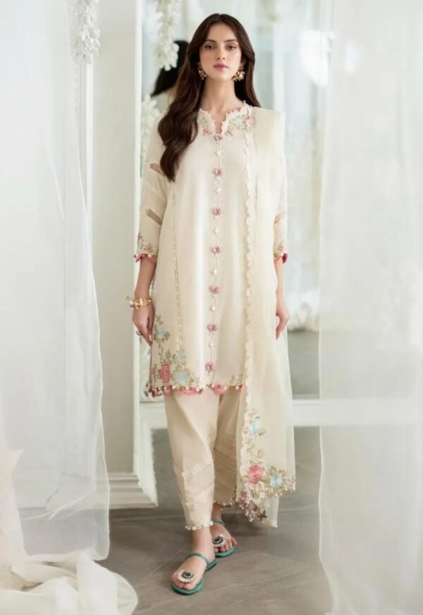 Sana Safinaz Stitched M231-004A-CZ