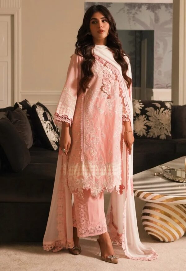 Sana Safinaz Stitched M231-008B-CI