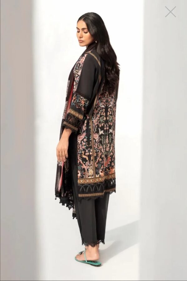 Sana Safinaz Stitched M231-028A-CI - Image 2