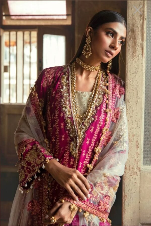 Sana Safinaz Stitched G223-002-CT