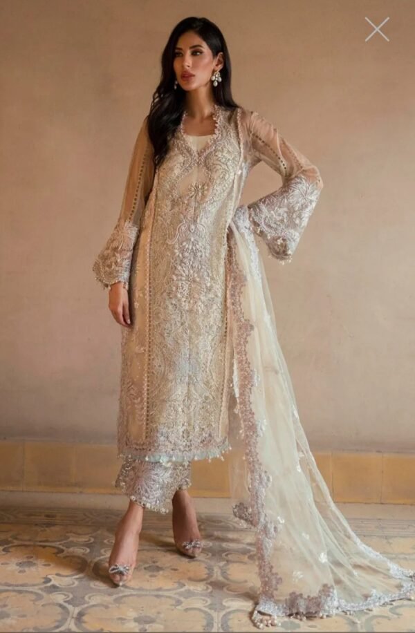 Sana Safinaz Stitched G223-004-CT