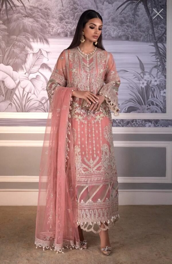 Sana Safinaz Stitched G222-006-CT