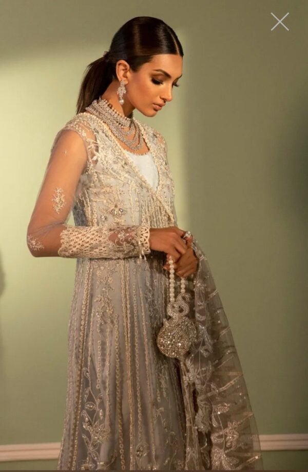 Sana Safinaz Stitched G222-004-CT - Image 2