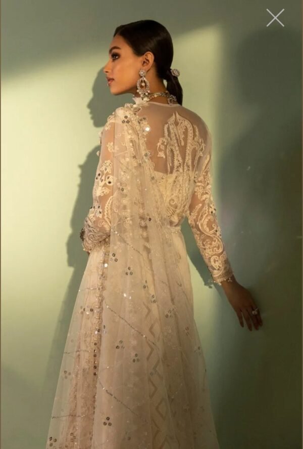 Sana Safinaz Stitched G222-003-CT - Image 3