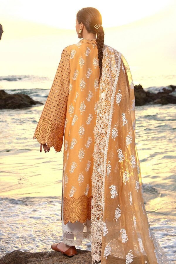 Mohsin Naveed Ranjha Stitched - Image 2