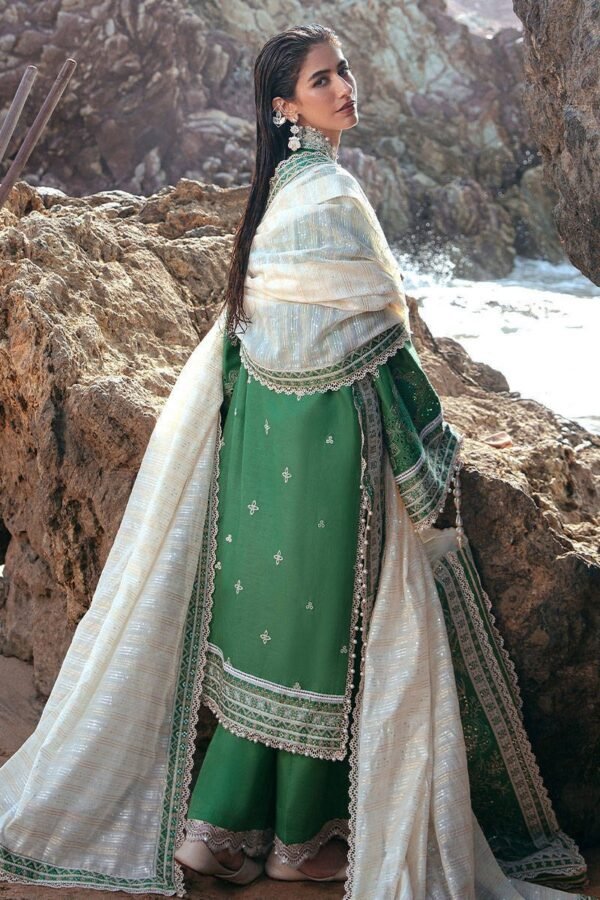 Mohsin Naveed Ranjha Stitched ZARIYA - Image 5