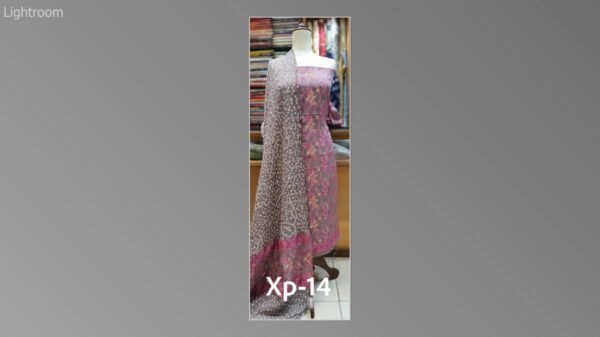 Banarsi bambar chiffon chundri suits-03 - Image 37