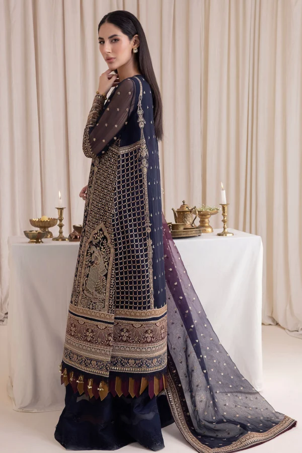 Jazmin CHIFFON UC-3012 - Image 3
