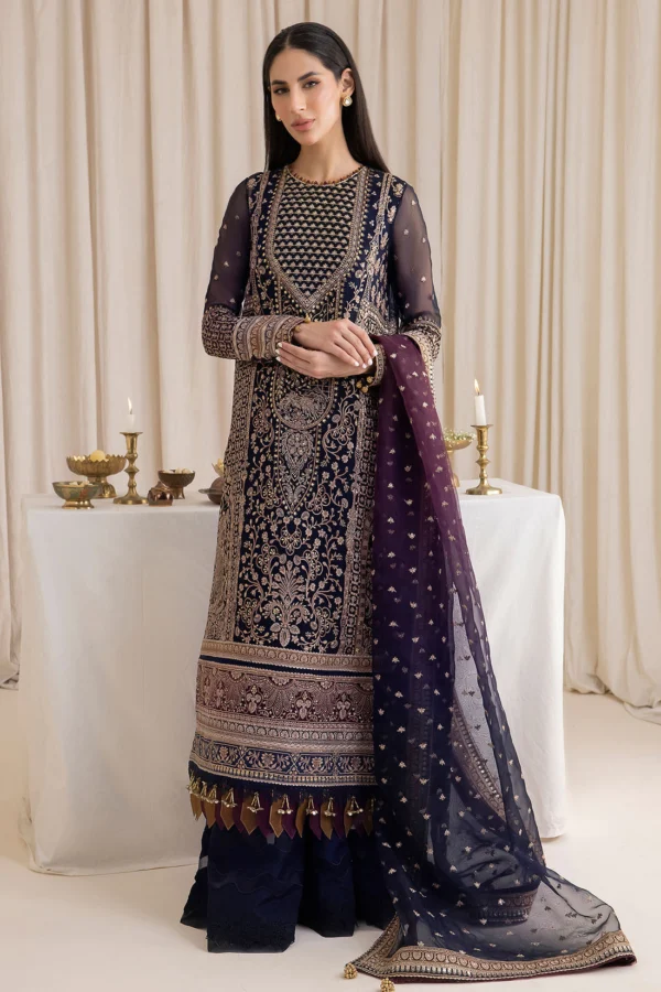 Jazmin CHIFFON UC-3012