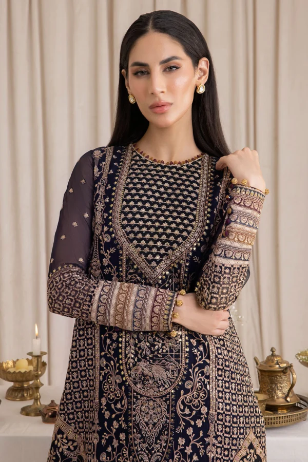 Jazmin CHIFFON UC-3012 - Image 2