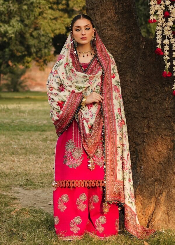 Hussain Rehar Kamelia - Image 2