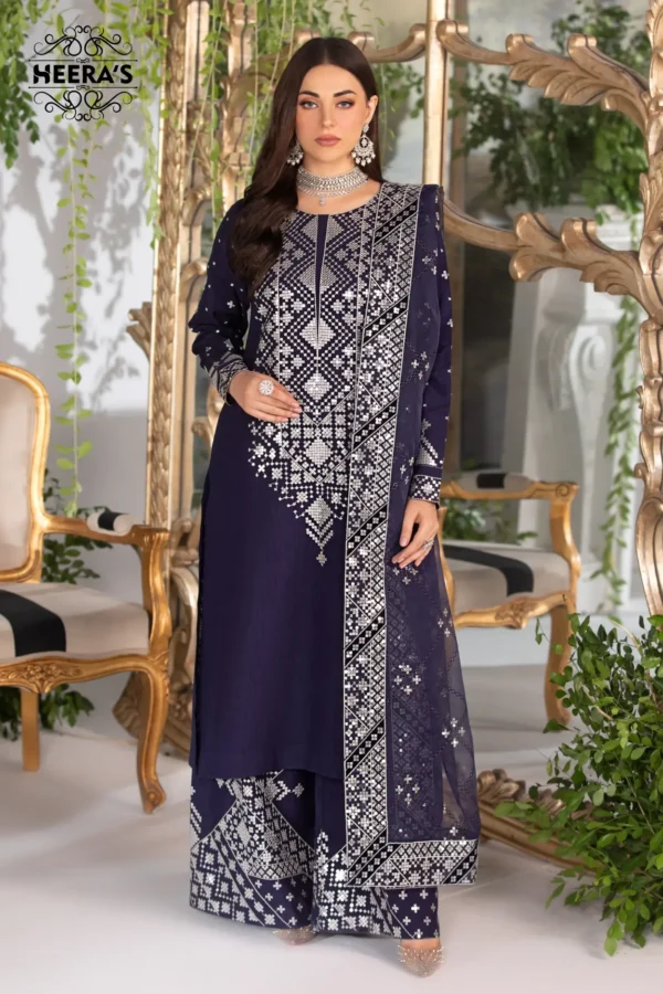 BLUE SAPPHIRE-EID