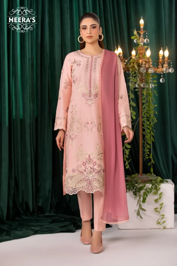 PINK CHARM-EID