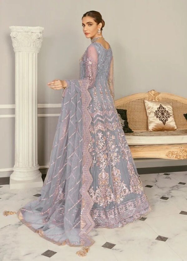 AKBAR ASLAM WISTERIA SKU: U-1340 - Image 3