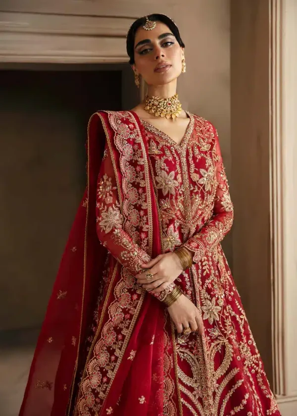 Akbar Aslam Stitched Solene - Image 3
