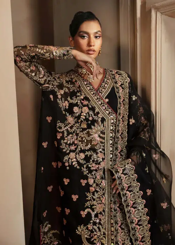 Akbar Aslam Stitched Elysia - Image 5