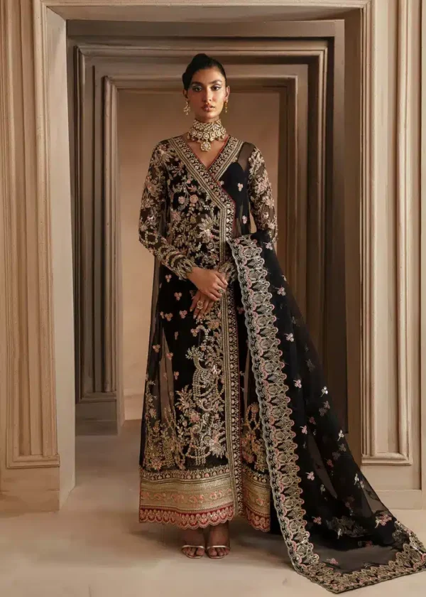 Akbar Aslam Stitched Elysia - Image 6