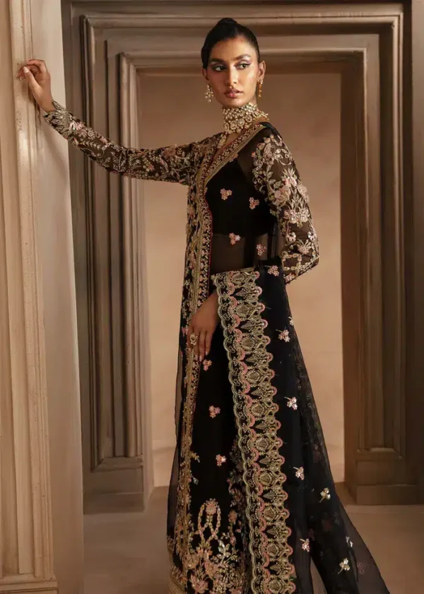 Akbar Aslam Stitched Elysia - Image 2