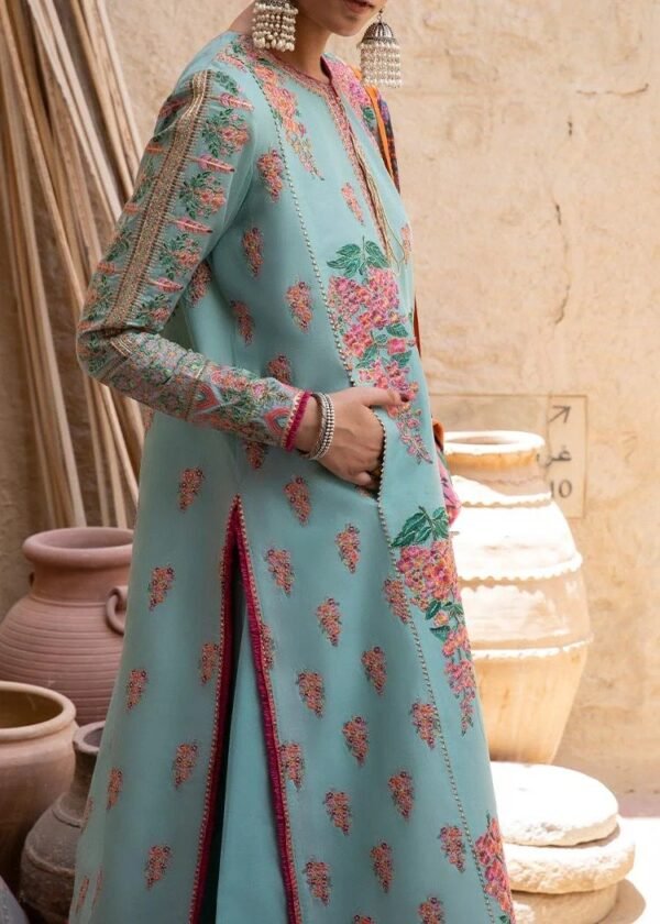 Hussain Rehar Elise - Image 3