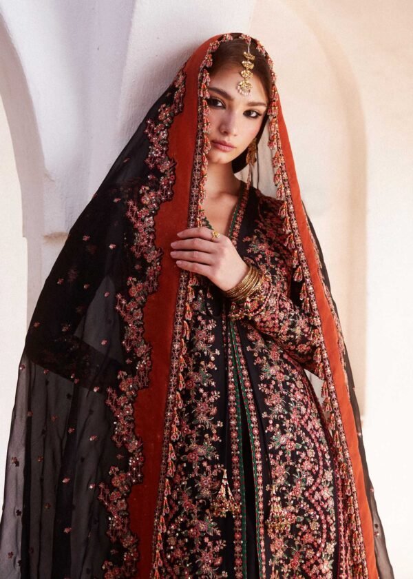 Hussain Rehar Stitched SIFOUNA - Image 3