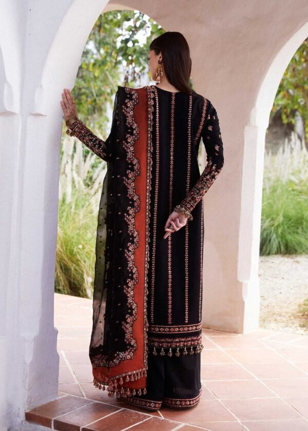 Hussain Rehar Stitched SIFOUNA - Image 5