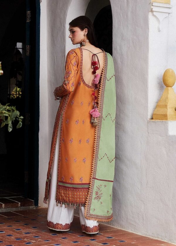 Hussain Rehar Stitched AMIRA - Image 6