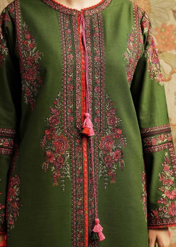 Hussain Rehar Taal - Image 2