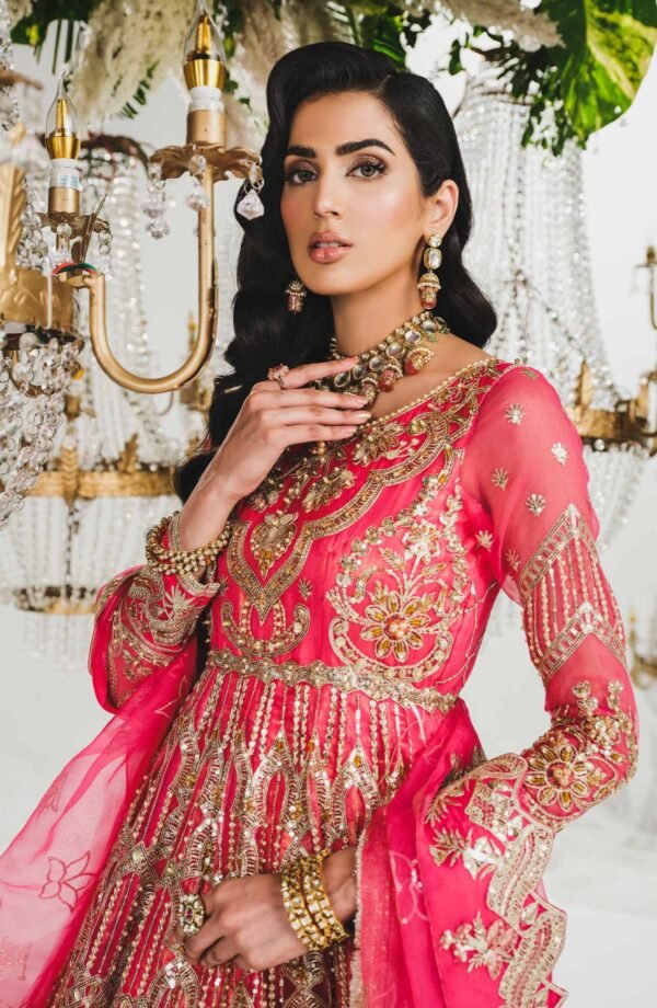 Maryum&Maria Stitched Catalina (MBM-0040) - Image 3