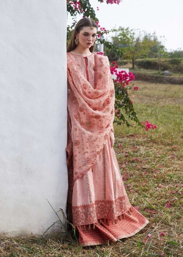Hussain Rehar Stitched NAYRA - Image 4