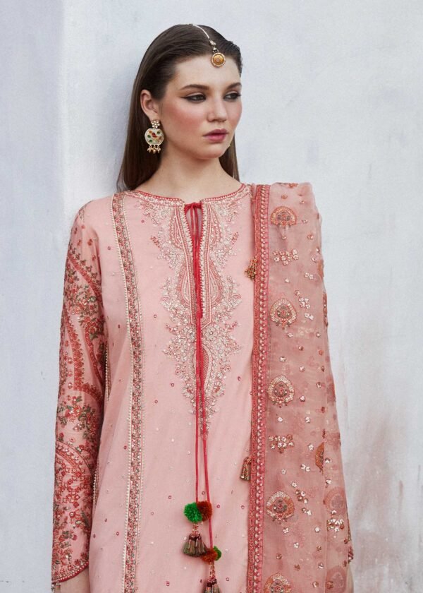 Hussain Rehar Stitched NAYRA - Image 3