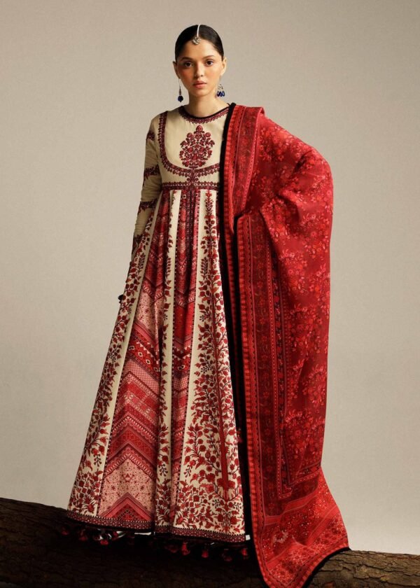 Hussain Rehar Opaline