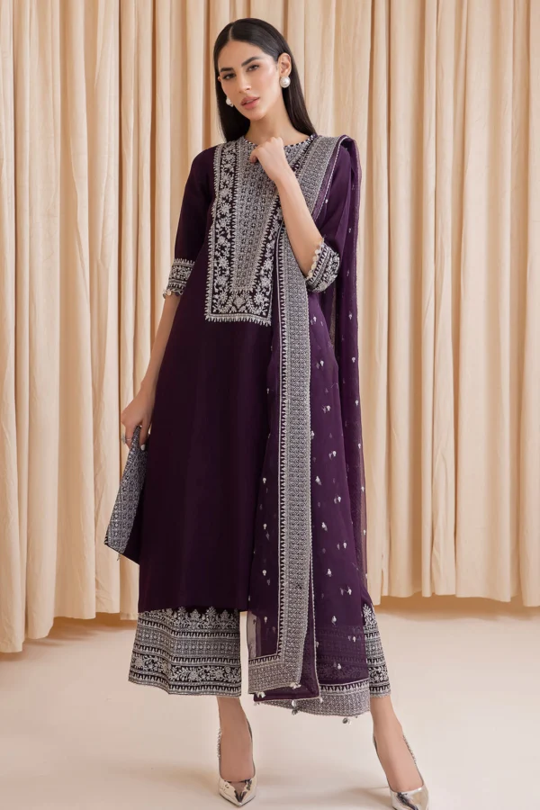 Jazmin RAW SILK UR-7007