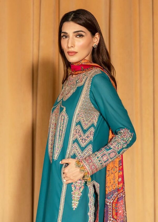 Hussain Rehar Amal - Image 2