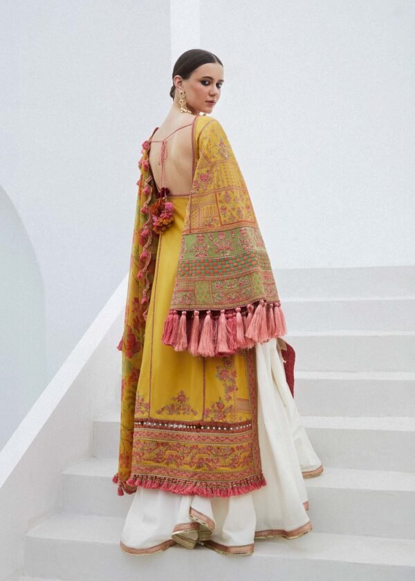 Hussain Rehar Stitched EUPHORIA - Image 3