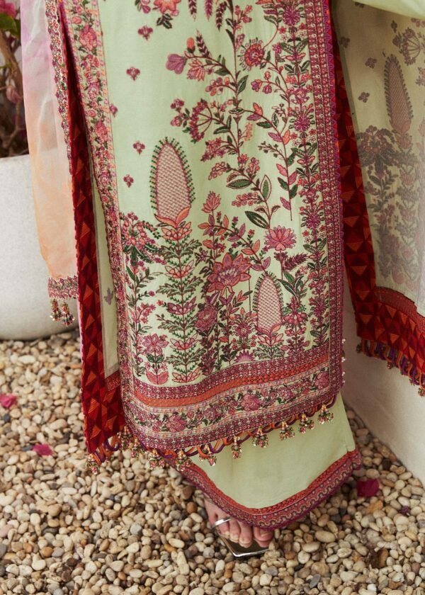 Hussain Rehar Stitched EIRA - Image 4